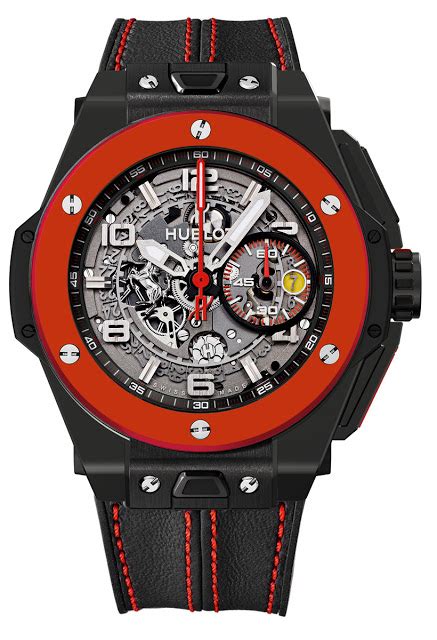 hublot watch price hong kong|Hublot watch price timepiece.